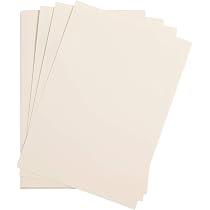 Clairefontaine Trophée - Papier couleur - A4 (210 x 297 mm) - 160 g/m² - 50 feuilles - ivoire Pas Cher | Bureau Vallée Clairefontaine Trophée - Papier couleur - A4 (210 x 297 mm) - 160 g/m² - 50 feuilles - ivoire Pas Cher | Bureau Vallée