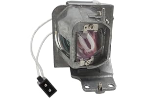 Supermait MC.JK211.00B MCJK21100B A wysokiej jakości zamiennik żarówki projektora z obudową kompatybilna z Acer S1283E S1283HNE S1383WHNE H6517ST H6517BD