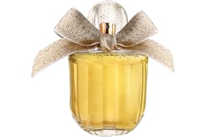 Women'secret Gold Seduction Perfumes de Mujer Eau de Parfum 100ml Fragancia Floral, Afrutada y Gourmand Regalo para Mujer