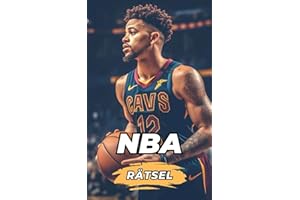 NBA Rätsel: Was weißt du über die NBA? Stell mich auf die Probe