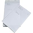 Exacompta - Ref. 96203E - 1 Block Maitre d'hôtel 50 carbonless sheets numbered in duplicate - Size 9.6x17 cm -