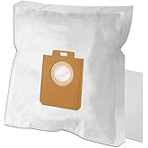 PakTrade 5 Sacchetti per Aspirapolvere AEG VX6 Öko X Force VX6