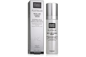 MartiDerm - Neck-Line Correct Serum