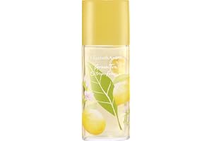 Green Tea Citron Freesia Eau de Toilette, 50 ml, lättare, fräschare, sommardoft