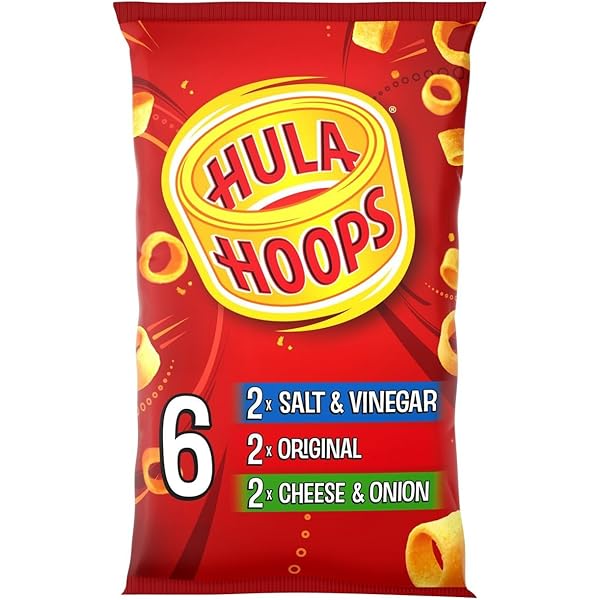 super thingies crisps