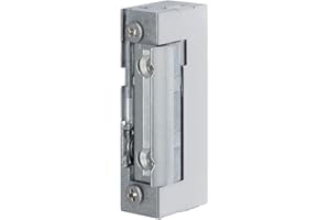 TESA ASSA ABLOY Assa Abloy effeff Radius-Türöffner 118E 118E--------D11