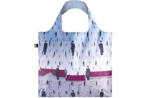 LOQI REN... MAGRITTE Golconda: Bag