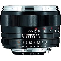 ★名玉★ Carl Zeiss Planar 50mm F1.4 T* MMJ 61+tL6Xd5dL._AC_UF1000,