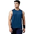 MuscleBlaze Delt Tank Top for Men