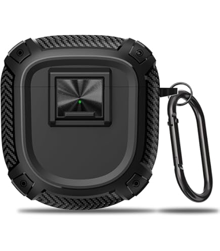 Bose QuietComfort Ultra spigenケース Amazon.co.jp: Spigen Bose QC Earbuds II ケース 耐衝撃 TPU カラビナ