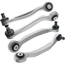 Frankberg 2x Bras De Suspension Essieu Avant