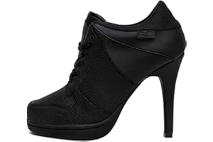 MISSY ROCKZ SIMPLY BLACK just black