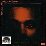 My Dear Melancholy,