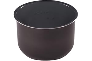Instant Pot POT-3-CERAMIC, 1,9 l Keramik-Innentopf, schwarz