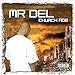 Produktbild Church Age by Mr. Del (2013-05-03)