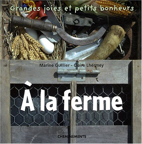 A la ferme en ligne