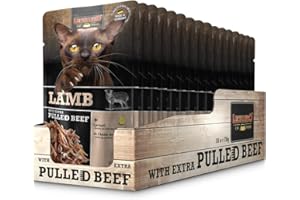 Leonardo Karma dla Kota, Cielęcina, 16x70g