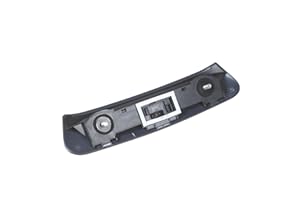 LoreenCar Heckklappengriff Taster 13188288, Griff Heckklappe für Opel Corsa D S07, Vauxhall Corsa D Mk3, OE 13188017 176729, Kofferraumöffner Schalter, Heckklappe Griff, Öffner, Kofferraum Taster