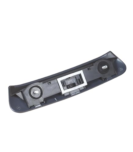 thumbnail image 2 of Trunk Opening Handle Tailgate For Opel Corsa D S07 2006-2014 – Black – Vinciann 2 of 3
