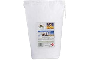 MOLINO PARRI S.R.L. Farina di grano antico Tumminia confezione da kg 5