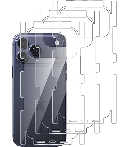 Vetro Temperato Per IPhone 16 Pro Antigraffi - Bordo Adesivo - Foto 11