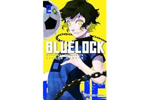 Blue Lock nº 02: 2 (Manga Shonen)