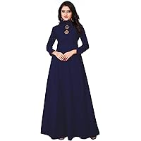 Leriya Fashion Women's A-Line Kurta
