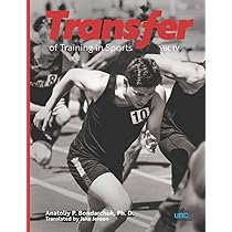 洋書 Transfer of Training in Sports Vol. III Amazon.fr - Transfer of Training in Sports Vol. III