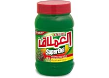 Al Emlaq Super Pine Oil Gel 2Kg