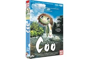 Un été avec Coo [Édition Collector Blu-Ray + DVD]