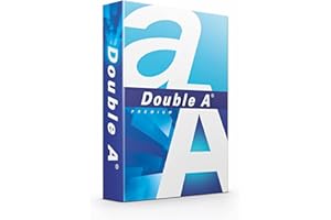 Double A Stationary A4 paper - 20 ريال
