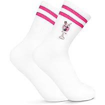 Kaempe 8 Stück Lillet Untersetzer Filz - 10x10cm Geschenkset Für Lillet Fans