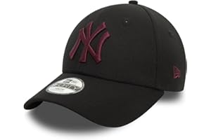 New Era 9Forty Kids Cap - New York Yankees black
