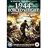 1944: Forced To Fight [DVD]