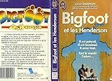 Bigfoot et les Henderson