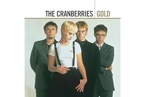 The Cranberries - Gold