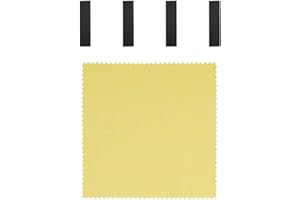 ‎KONEE KONEE Ersatz Magnet Befestigungsset für Sichtschutzfilter, zur sicheren Befestigung von Sichtschutzfilter an Laptops - 4 Stück