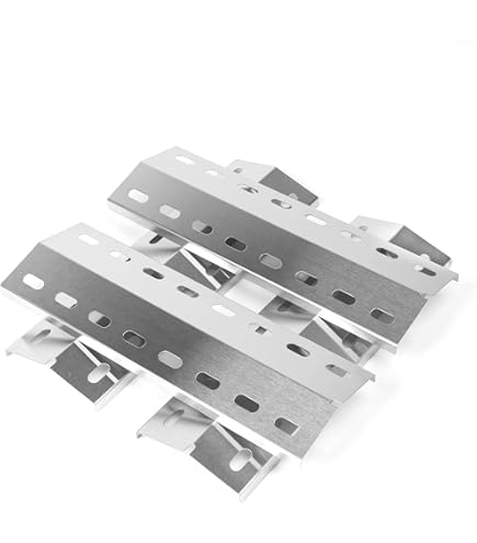 Griglia Switch Grid Enders Per Barbecue A Gas - Ghisa Smaltata, Per Chicago 4 K, Nero - Foto 7