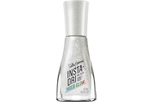 Sally Hansen Good Insta-Dri Nail Polish 9ml