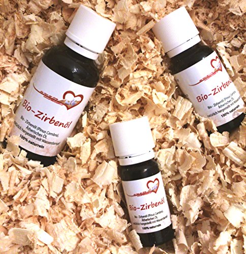 Bio-Zirbenöl Tiroler Original Aktion 2er Set