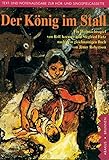 Image de Der König im Stall. Lieder- und Textheft