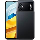 Xiaomi POCO M5 4GB/64GB Black EU