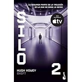 Silo n&ordm; 02/03: Shift (Ed. Tie-in): 2 (Ciencia Ficci&oacute;n)