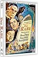 Der Rabe - Duell der Zauberer - uncut (Blu-Ray+DVD) auf 333 limitiertes Mediabook Cover B [Limited Collector's Edition]