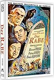 Der Rabe - Duell der Zauberer - uncut (Blu-Ray+DVD) auf 333 limitiertes Mediabook Cover B [Limited Collector's Edition]