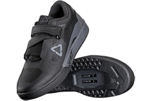 Leatt Modern, Scarpe da Ciclista Uomo