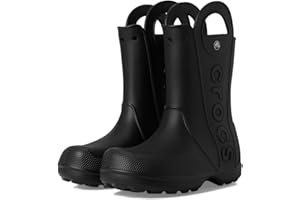 Crocs Women Handle It Rain Boot