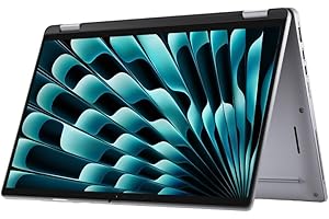 DELL Latitude 7410 2-in-1 Laptop, 14" FHD (1920 x 1080), Intel i5-10310U, 16GB RAM, 512GB SSD, CAM, US Keyboard, Windows 10 Pro (Refurbished)