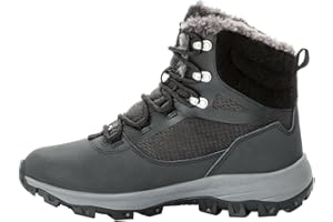 Jack Wolfskin Damen Everquest Texapore High W Wanderstiefel