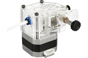 LANKEGU Kit estrusore con motore per stampante 3D Kora Plus 1,75mm Filamento Bowden Extruder Kit con motore passo-passo per Anycubic Kobra Plus, Kobra Max